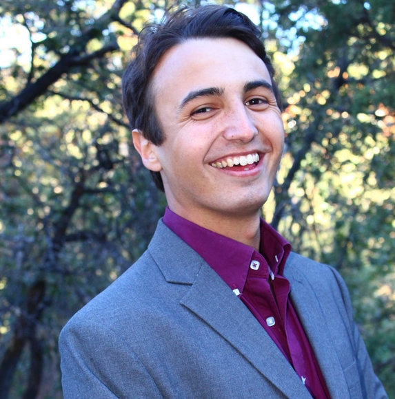 Meet your Posher, Luke - Picture 1 of 1